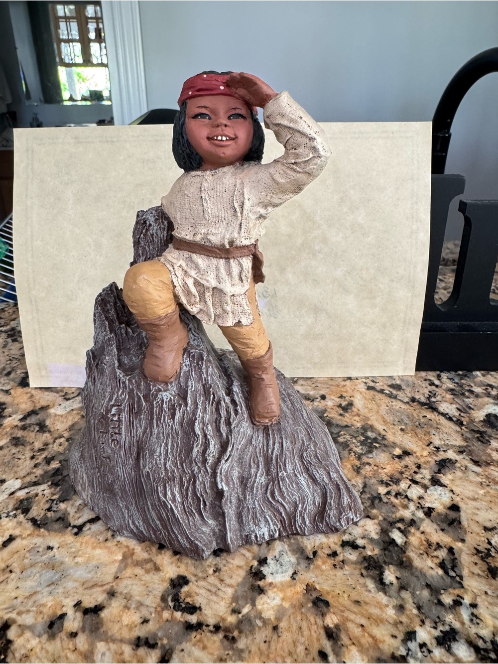 All God’s Children: Little Chief